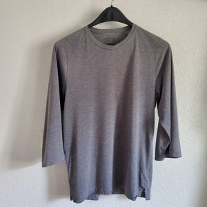 Men's Patagonia Small Cycling Shirt